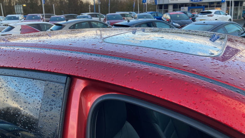 Mazda CX-5 2.0 Sport Edition 5dr Auto Petrol Estate